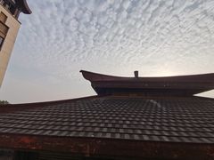 -清远熹乐谷温泉度假酒店