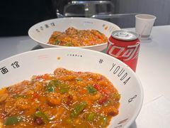 -友达面馆(广州总店)