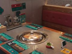 -灶座小锅烀饼·铁锅炖(道里店)