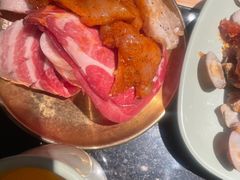 -梨花自助烤肉(乐宾店)