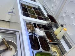 -王中王刨冰