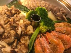 -璞臻汽锅餐厅(南京东路店)
