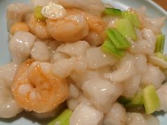 -陈傻子餐厅(世纪都会店)