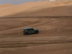 -达拉特旗响沙湾旅游区