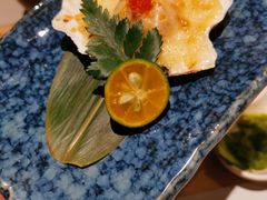 -大渔铁板烧(万象城店)