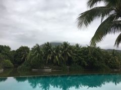-三亚亚龙湾五号度假别墅酒店