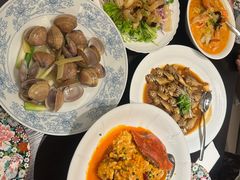 -连鹭海鲜·海肠捞饭·海胆饭(星海店)