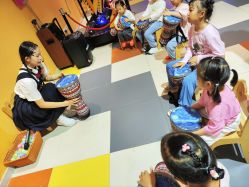 -宝燕乐园(闵行旗舰店)