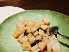 -明湖楼·经典鲁菜山东海鲜(大明湖店)