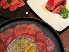 -御牛道日式烤肉料理(杭州万象城店)