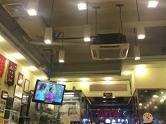 -大哥餐厅(西城花园店)