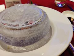 -长白山凯悦酒店·市集咖啡厅