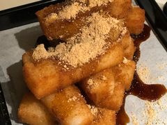 糍粑-佬肥猫(国华广场店)
