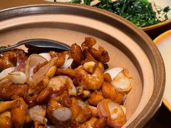 -青年公社烤鸭(滨湖银泰店)
