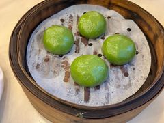 -三凤酒家·百年无锡菜(中山路店)