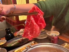 -牛New寿喜烧(金茂览秀城店)