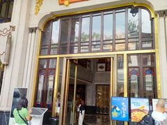 -陶陶居酒家(第十甫路总店)