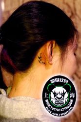点击看大图 -越域刺青