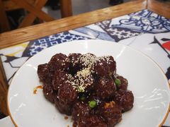 -山西派(桥东街店)