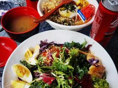 -弓二·烧鸟居酒屋(财富购物中心店)