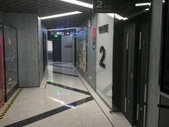 -保利国际影城(百花谷店)