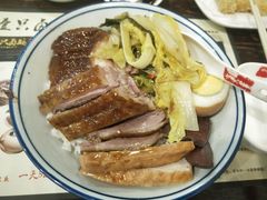 -壹只卤鹅(华润万家店)