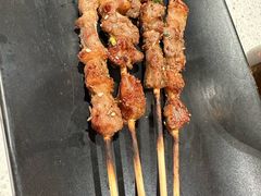 -九九·荆州大排档(荆北路店)