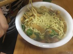 -祁家面馆(大香炉店)
