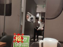 -吕氏疙瘩汤·新鲁菜(济南万象城店)