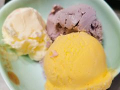 -九寸花汀海鲜烤肉自助(中东迪克店)