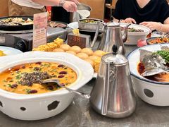 -尖沙咀大酒楼(罗村店·粤菜海鲜·宴会聚餐)