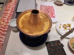 -涮福記·现切牛羊肉火锅(世纪汇店)