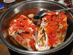 -洞庭土菜小炒馆(易发广场店)