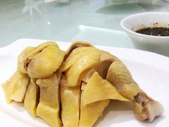 -光明邨大酒家(淮海路店)