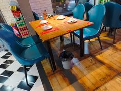 -潮庭·大连海鲜·炭火烧烤·扇贝王(大连店)