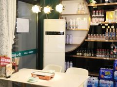 -嗨辣小聚·盘锦河蟹·海鲜烧烤龙虾(盘锦十年好店)