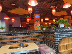 -王老六铁锅炖鱼(翠微店)