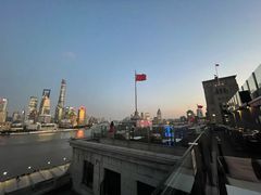 -罗斯福色戒酒吧(外滩店)