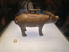 -陕西历史博物馆