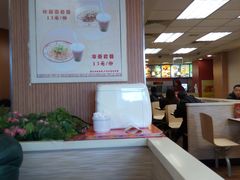 -李先生牛肉面(长春红旗街店)