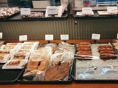 -OUR Bakery(三里屯太古里店)