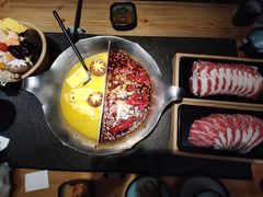 -湊湊火锅·茶憩(皇姑万象汇店)