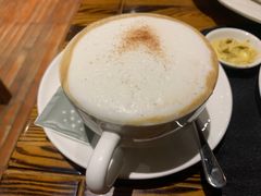 -申德勒加油站餐厅(三里屯北小街店)