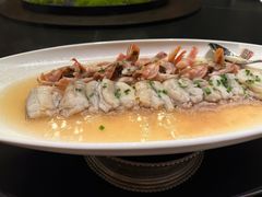 -良渚君澜度假酒店·中餐厅