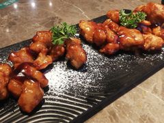 -绿茶餐厅(崇文门新世界店)