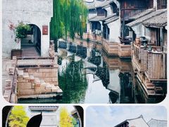 -嘉兴月河历史街区