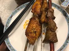 -巴依老爷新疆美食(工体旗舰店)