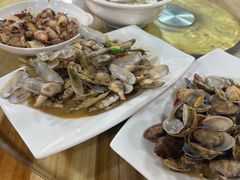 -林记海鲜排档·十年海鲜地标