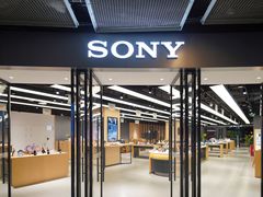 -Sony Store索尼(广州正佳店)