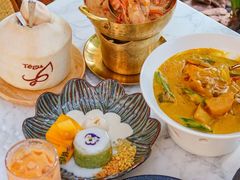 -Tegu泰古莲·泰国餐厅(红山6979店)